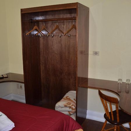 Hotel Romi Colonia del Sacramento Luaran gambar