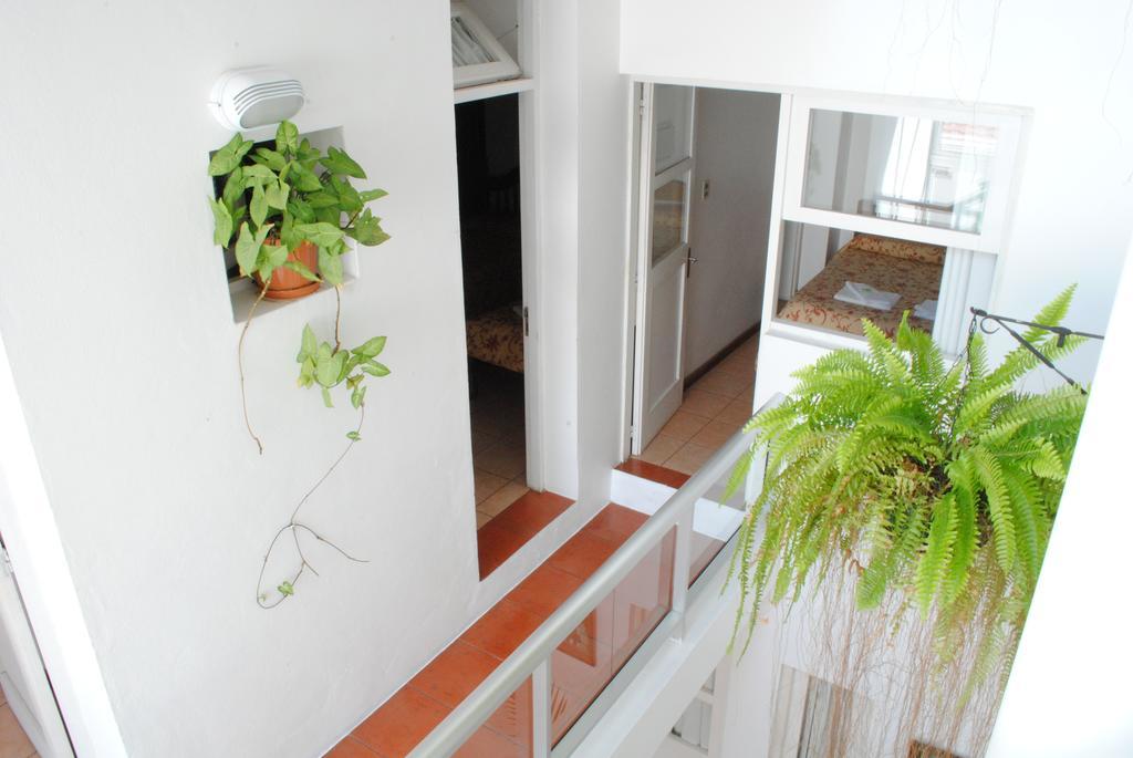 Hotel Romi Colonia del Sacramento Luaran gambar