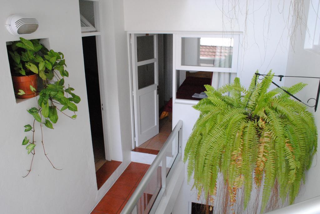 Hotel Romi Colonia del Sacramento Luaran gambar
