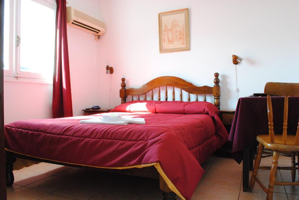 Hotel Romi Colonia del Sacramento Luaran gambar