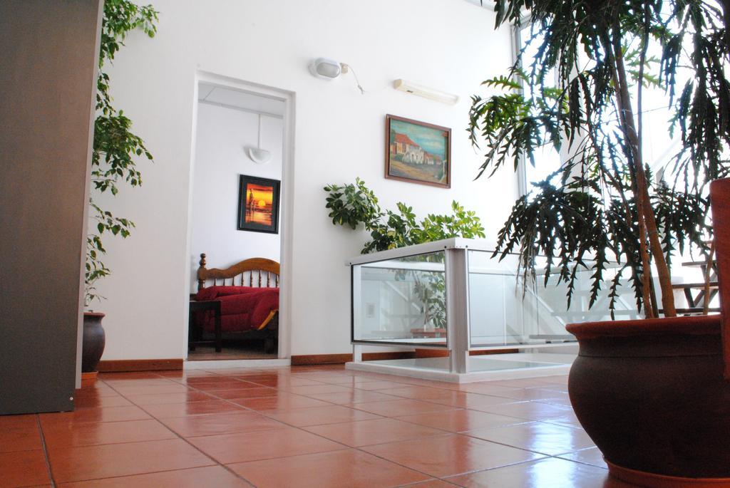 Hotel Romi Colonia del Sacramento Luaran gambar
