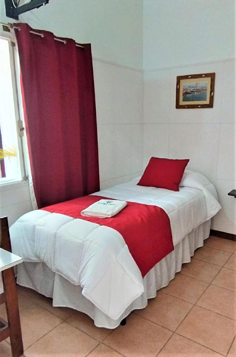 Hotel Romi Colonia del Sacramento Luaran gambar