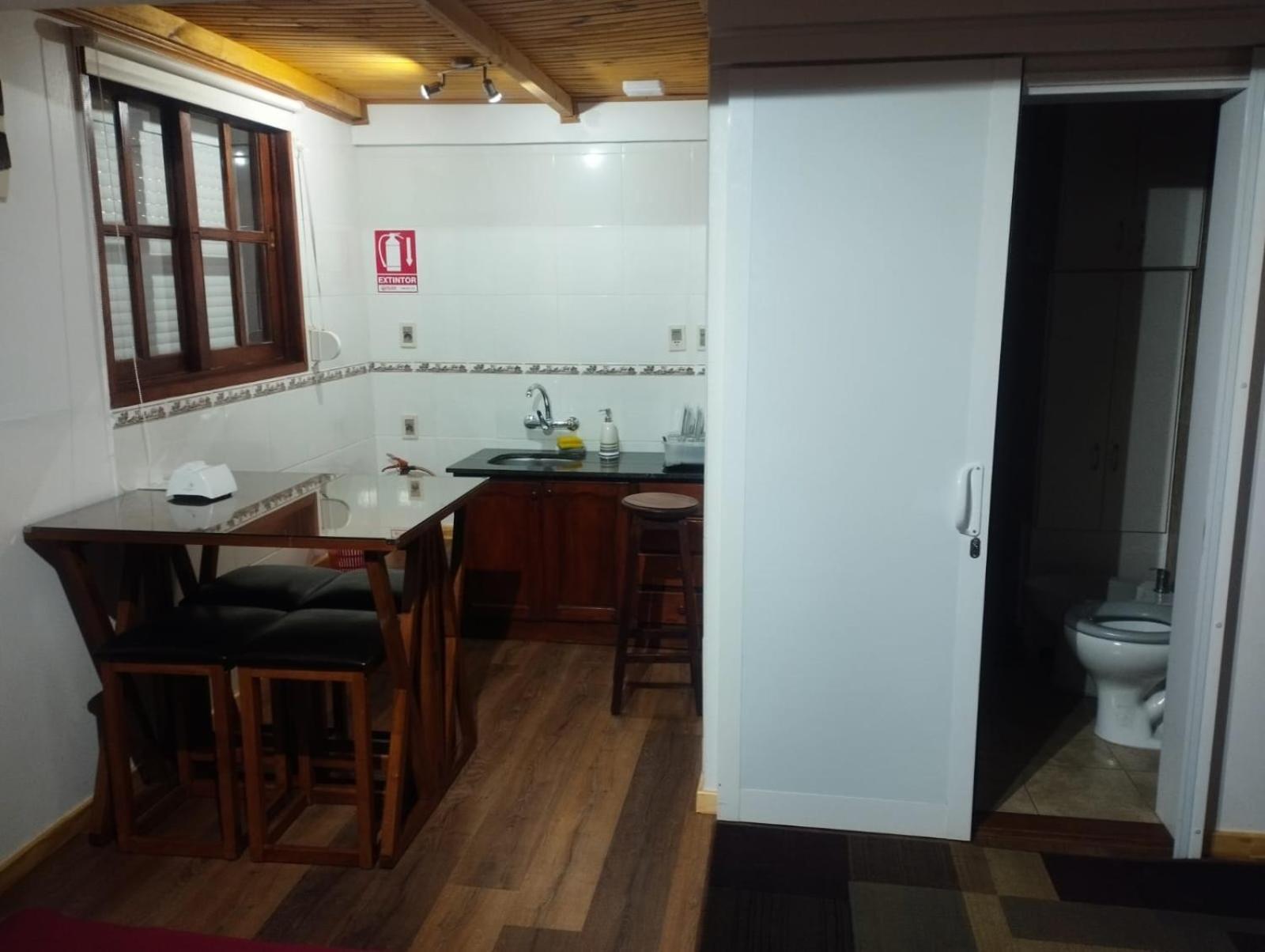 Hotel Romi Colonia del Sacramento Luaran gambar