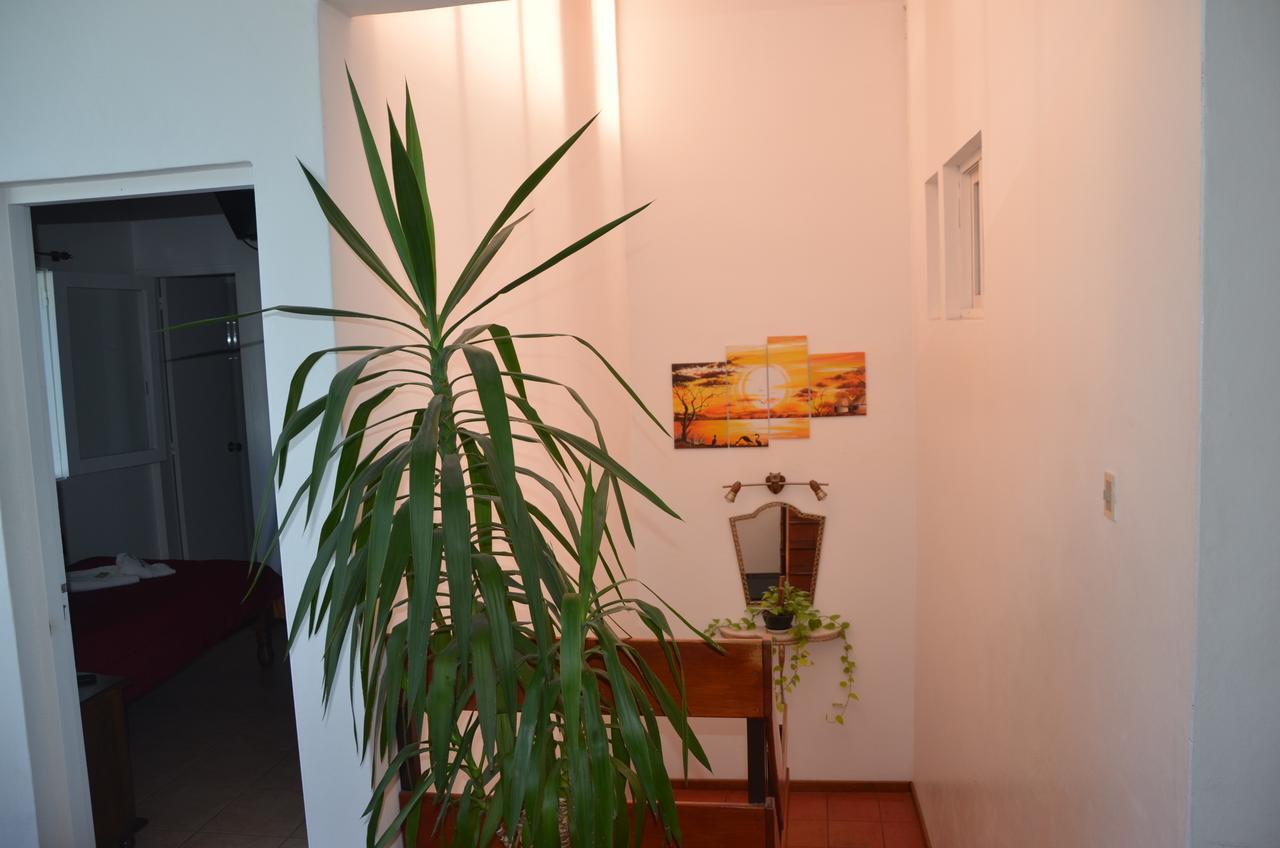 Hotel Romi Colonia del Sacramento Luaran gambar