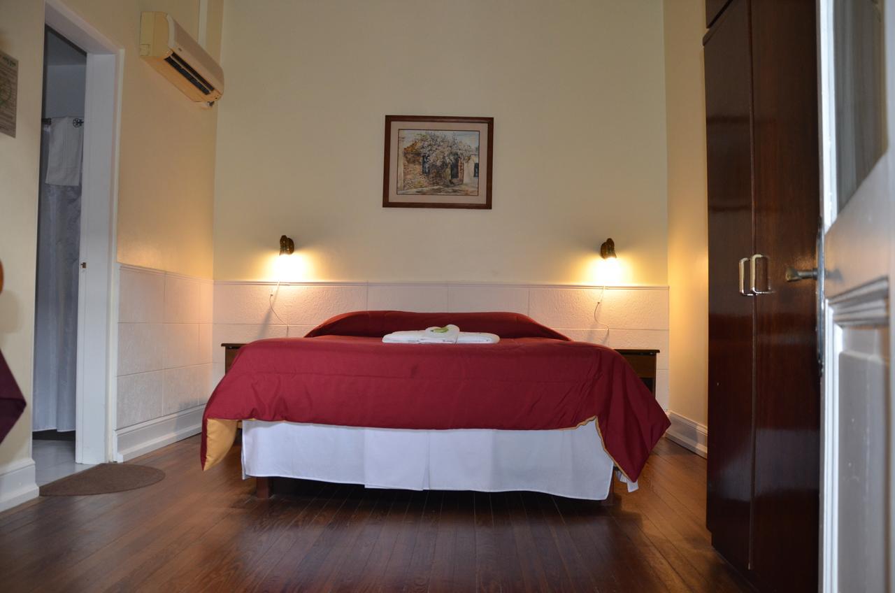 Hotel Romi Colonia del Sacramento Luaran gambar