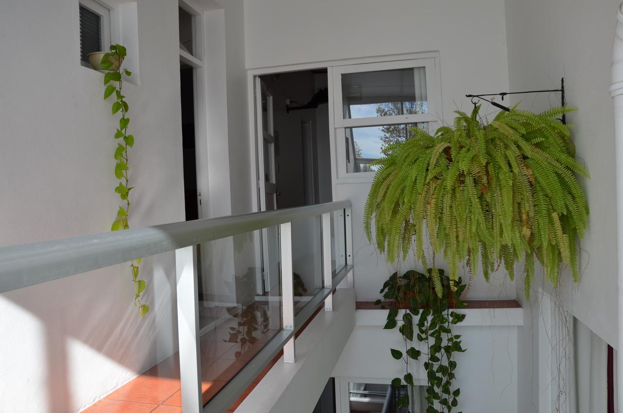 Hotel Romi Colonia del Sacramento Luaran gambar