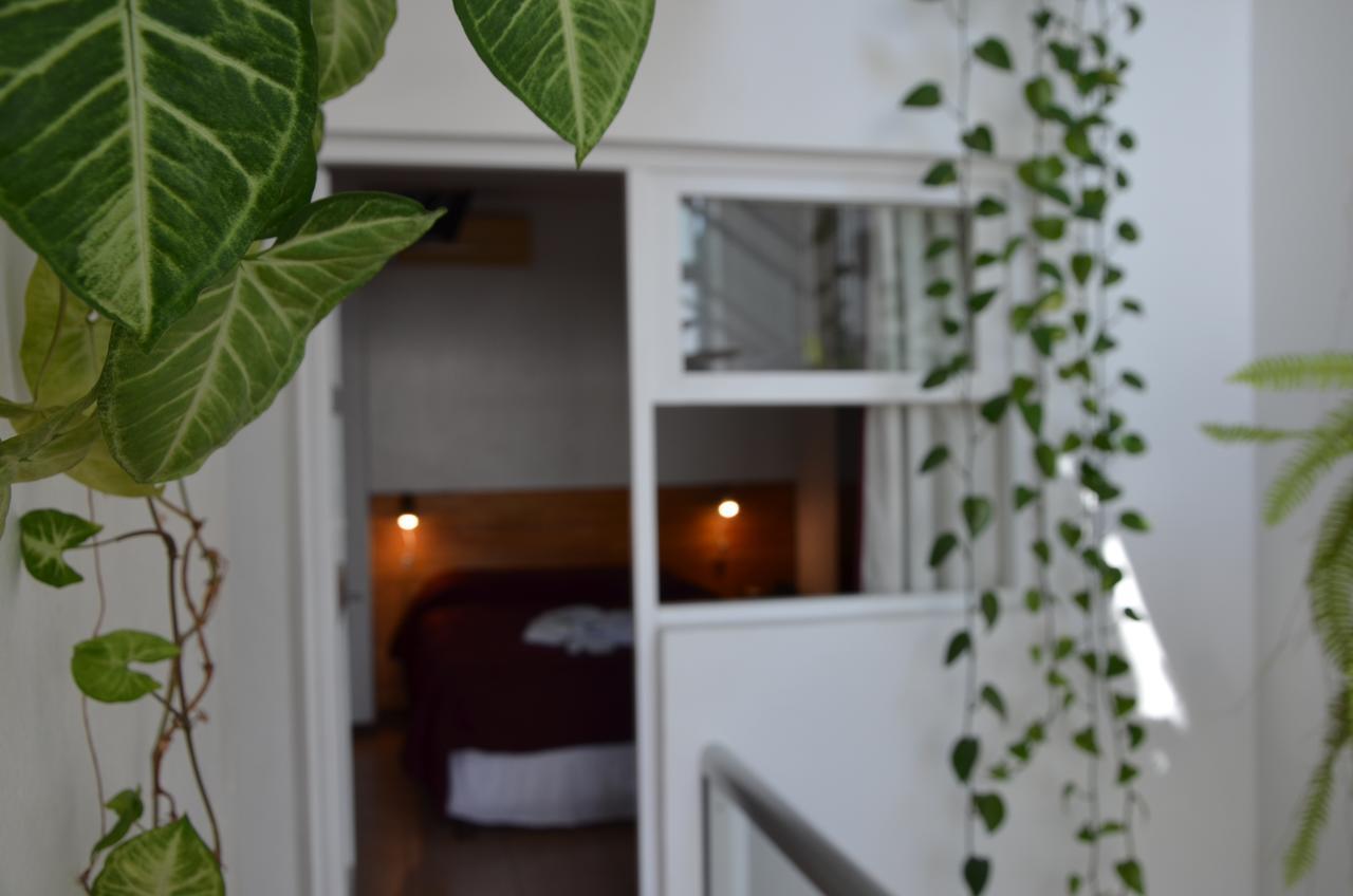 Hotel Romi Colonia del Sacramento Luaran gambar