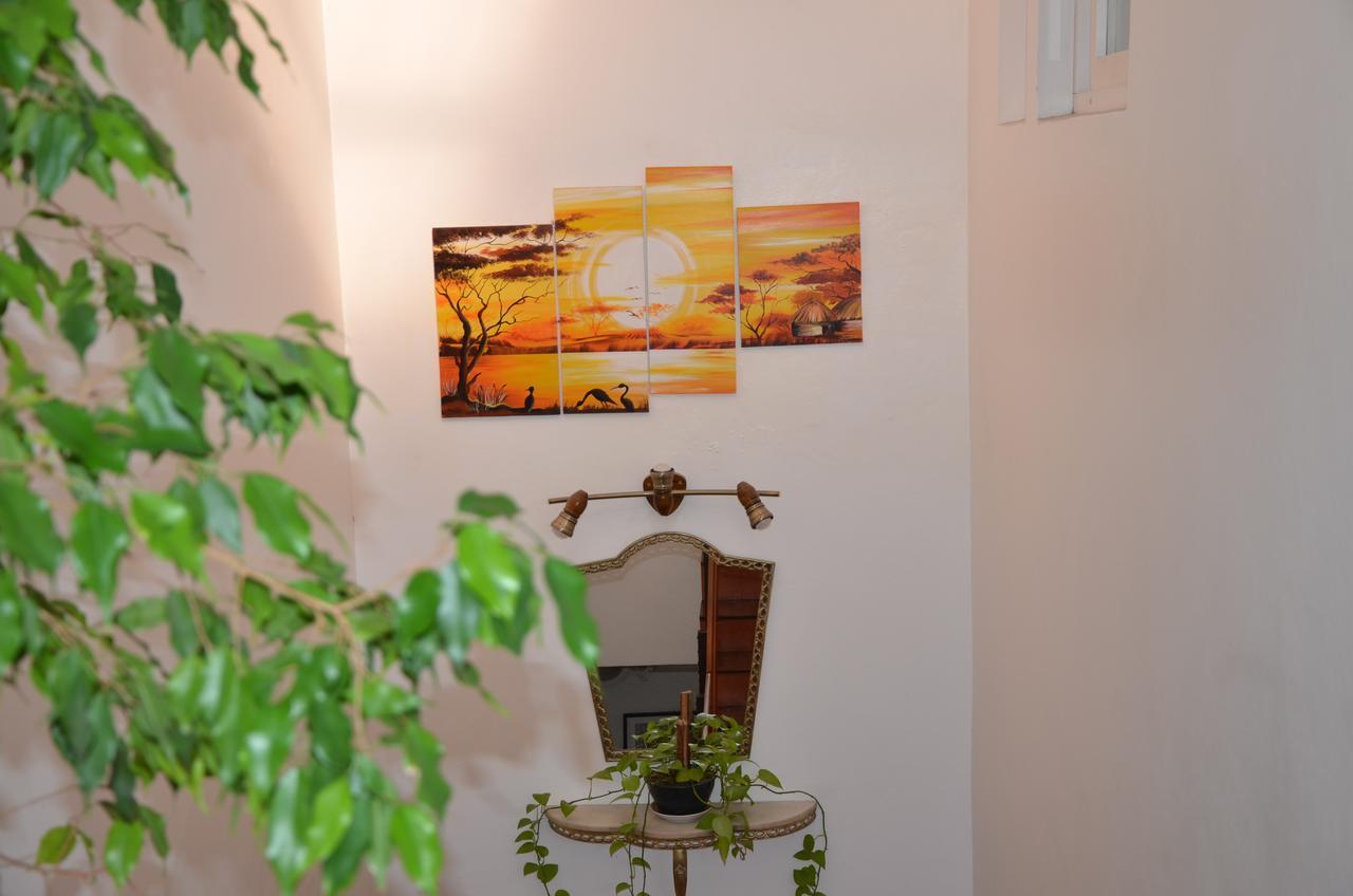 Hotel Romi Colonia del Sacramento Luaran gambar