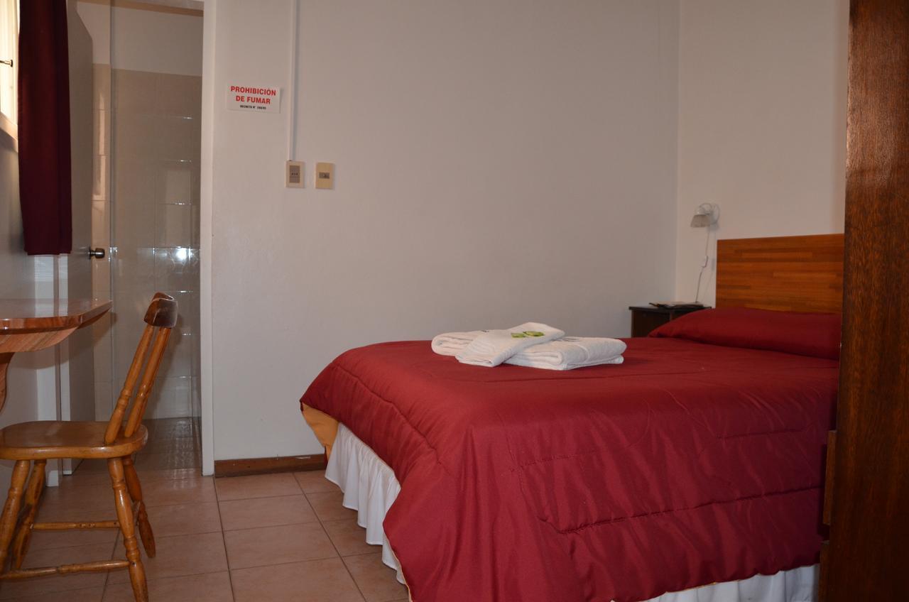 Hotel Romi Colonia del Sacramento Luaran gambar