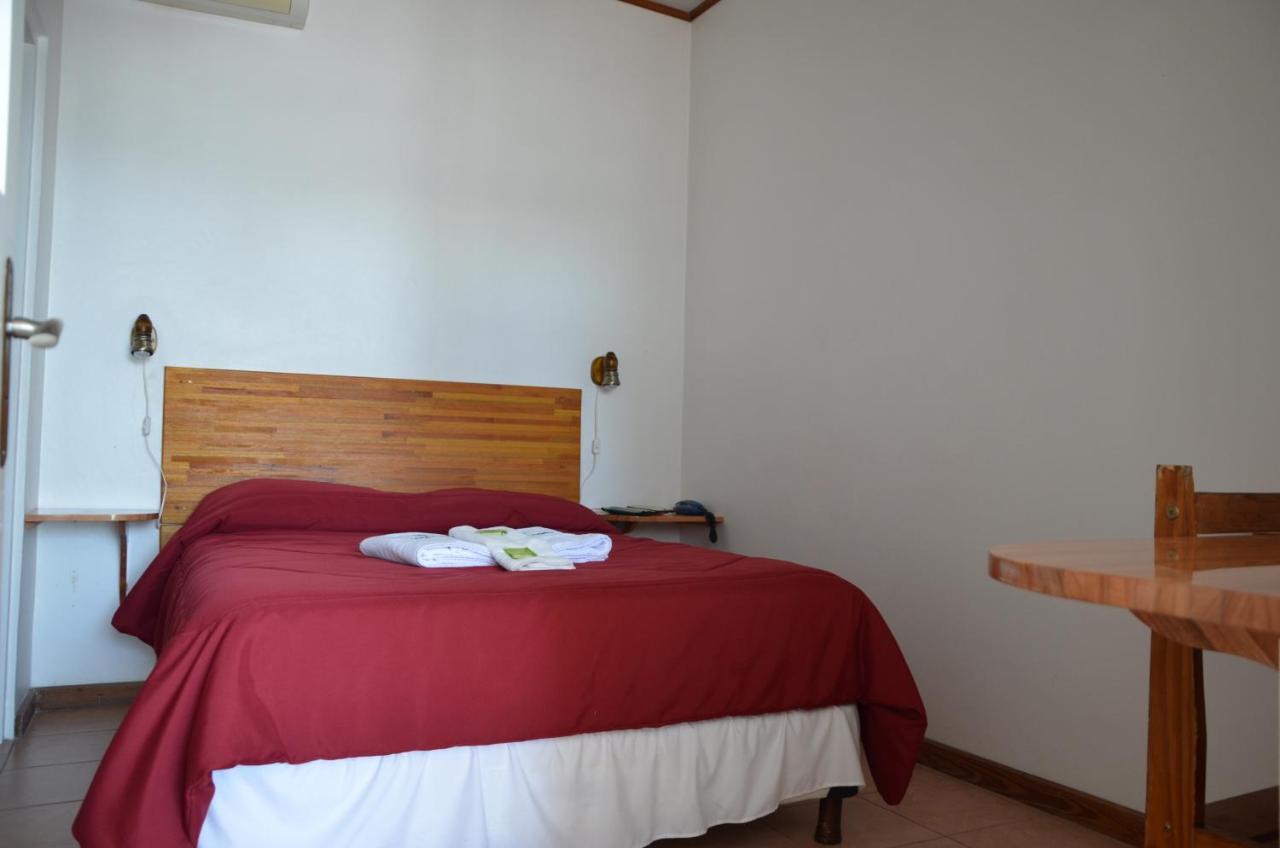 Hotel Romi Colonia del Sacramento Luaran gambar