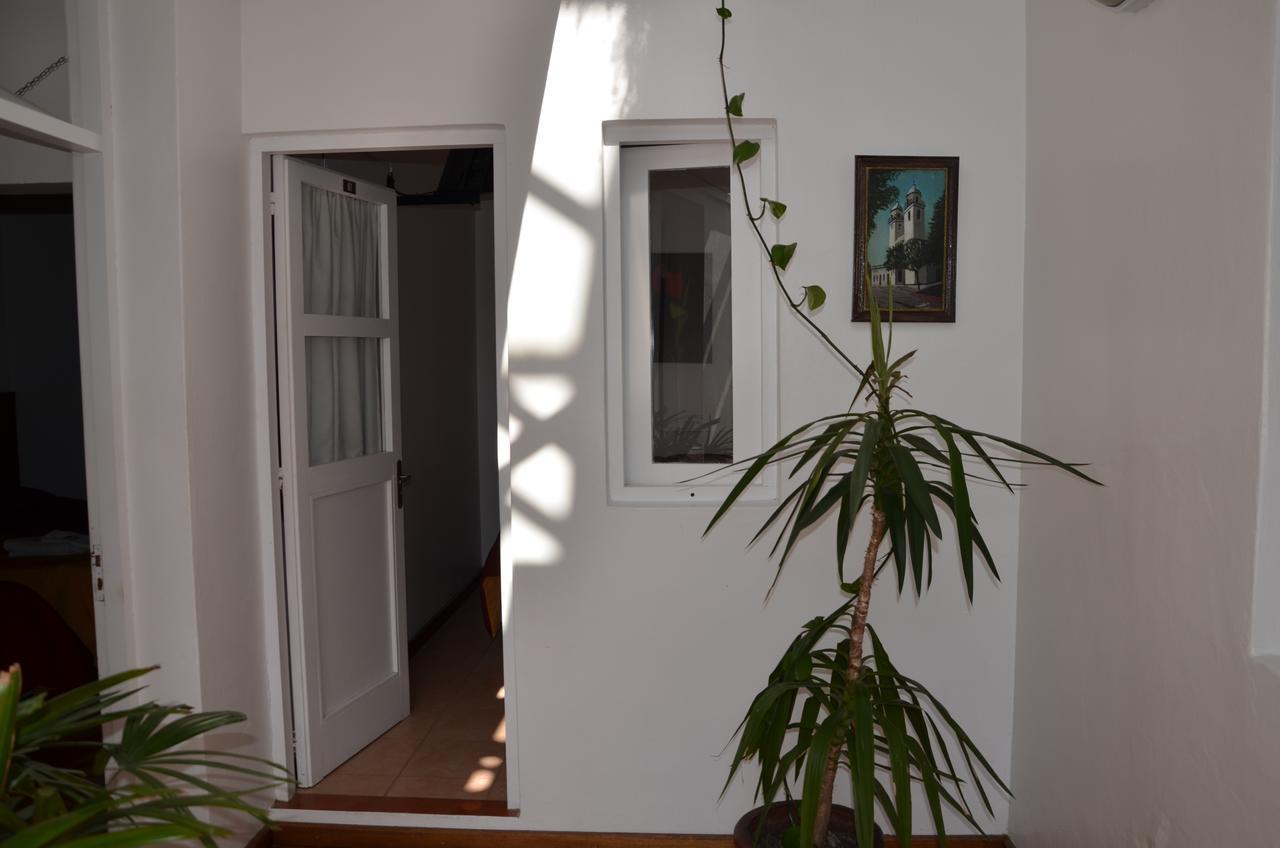 Hotel Romi Colonia del Sacramento Luaran gambar