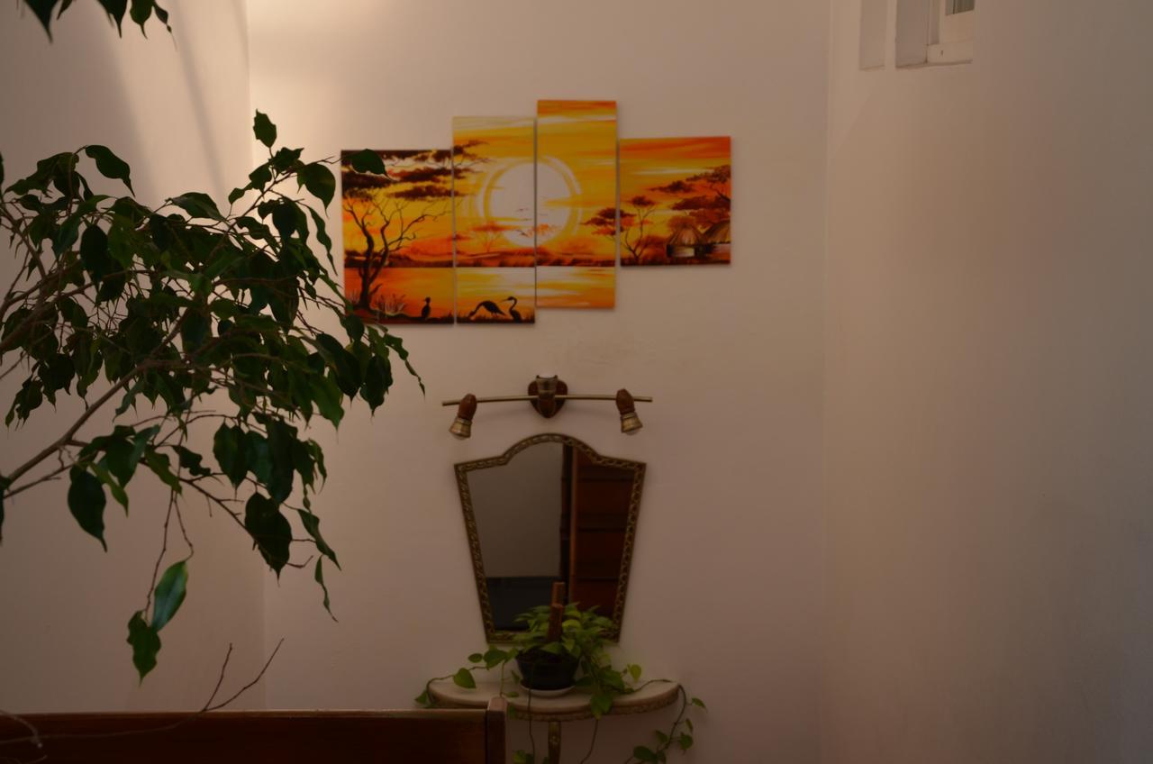 Hotel Romi Colonia del Sacramento Luaran gambar