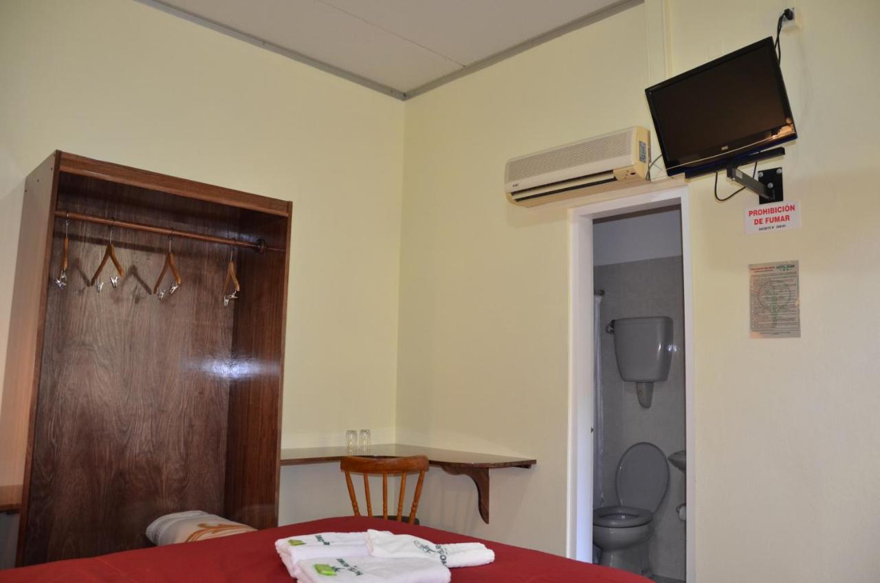 Hotel Romi Colonia del Sacramento Luaran gambar