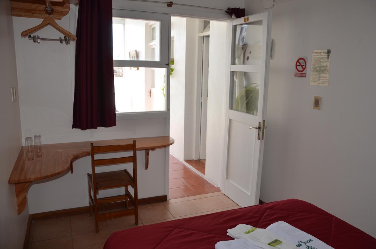 Hotel Romi Colonia del Sacramento Luaran gambar