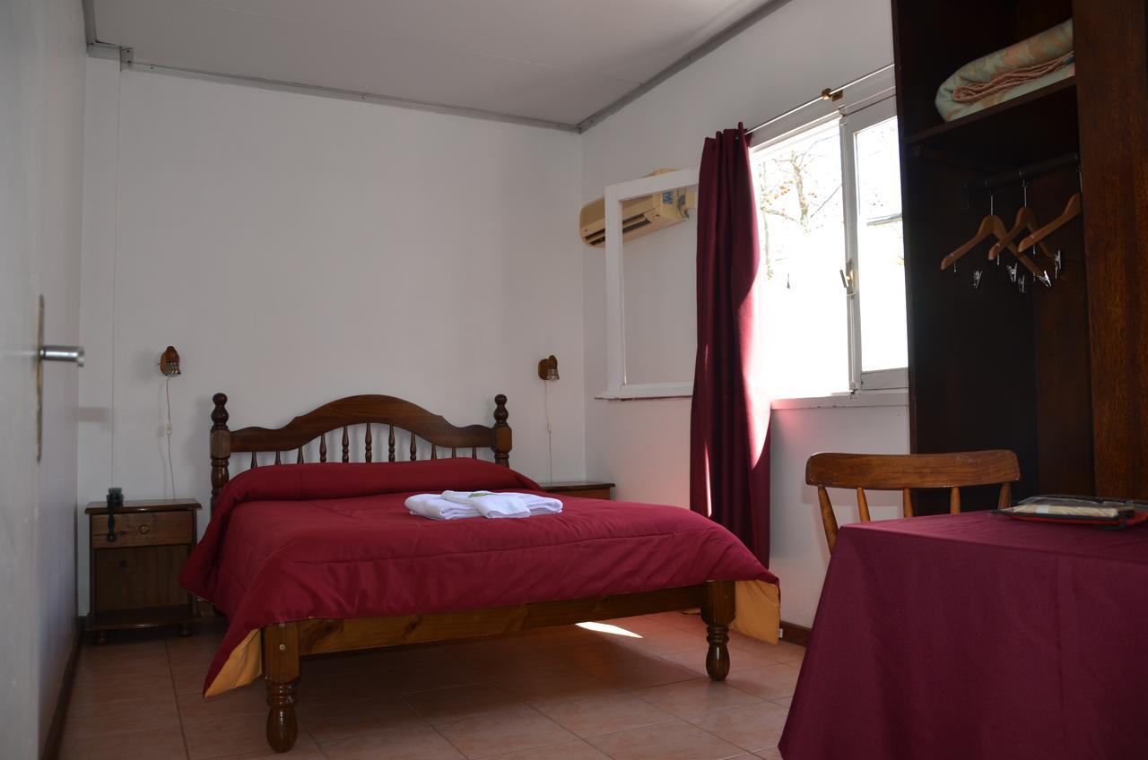Hotel Romi Colonia del Sacramento Luaran gambar