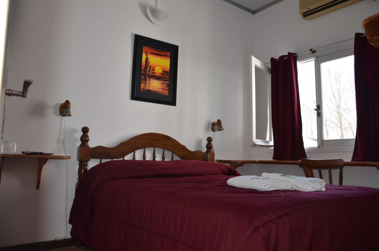 Hotel Romi Colonia del Sacramento Luaran gambar