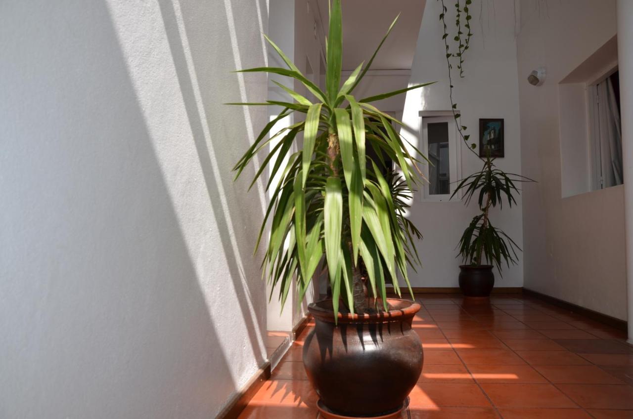 Hotel Romi Colonia del Sacramento Luaran gambar