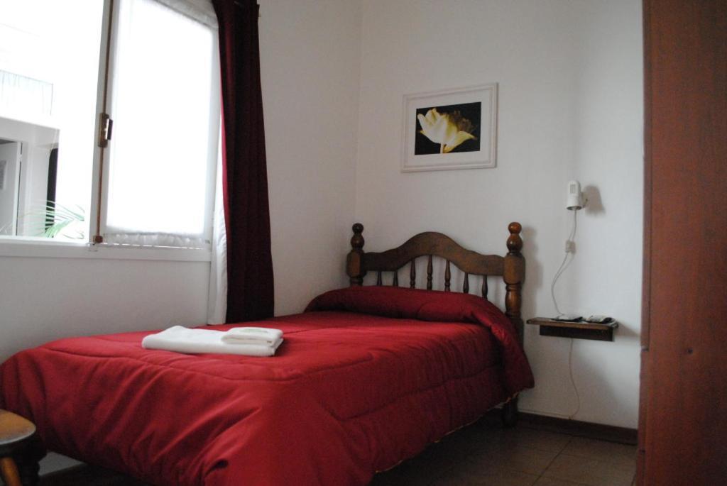 Hotel Romi Colonia del Sacramento Luaran gambar